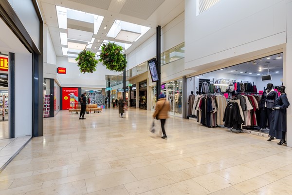 Medium property photo - Zuidplein Hoog 1002, 3083 BT Rotterdam